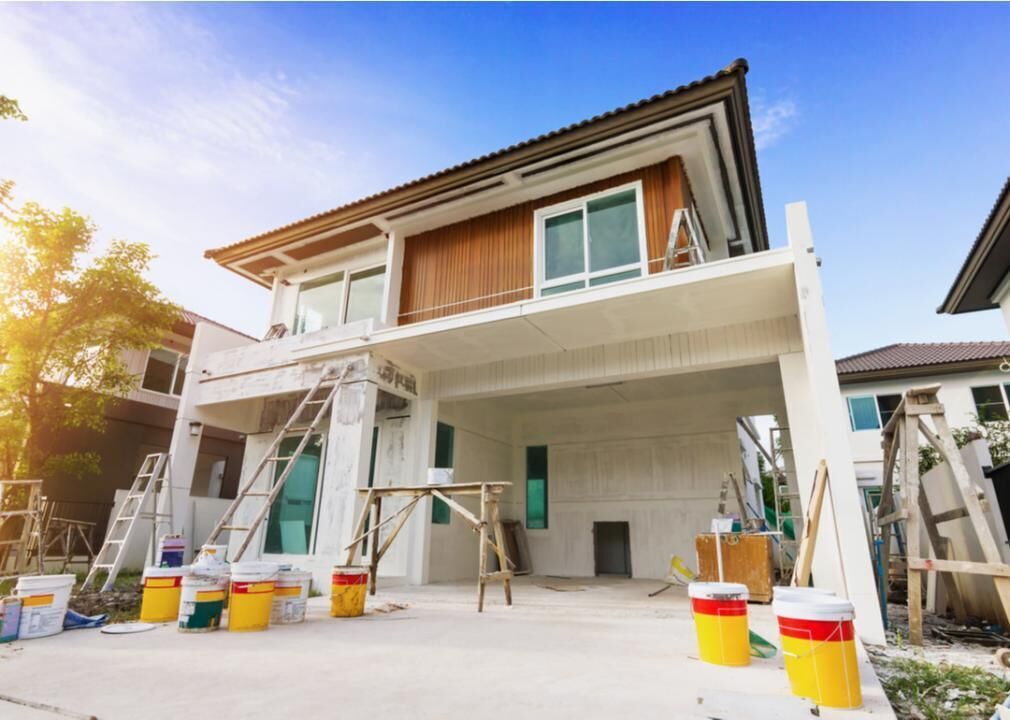 10 statistics that show the state of home flipping in America today